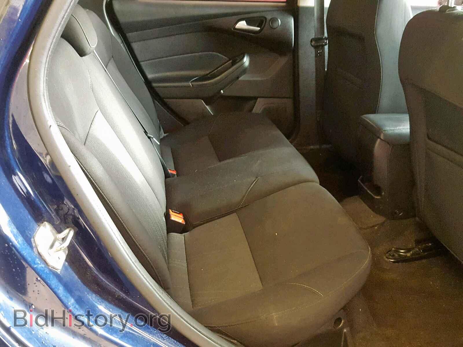 2017 FORD FOCUS - VIN: 1FADP3M20HL336449 - Photo 6
