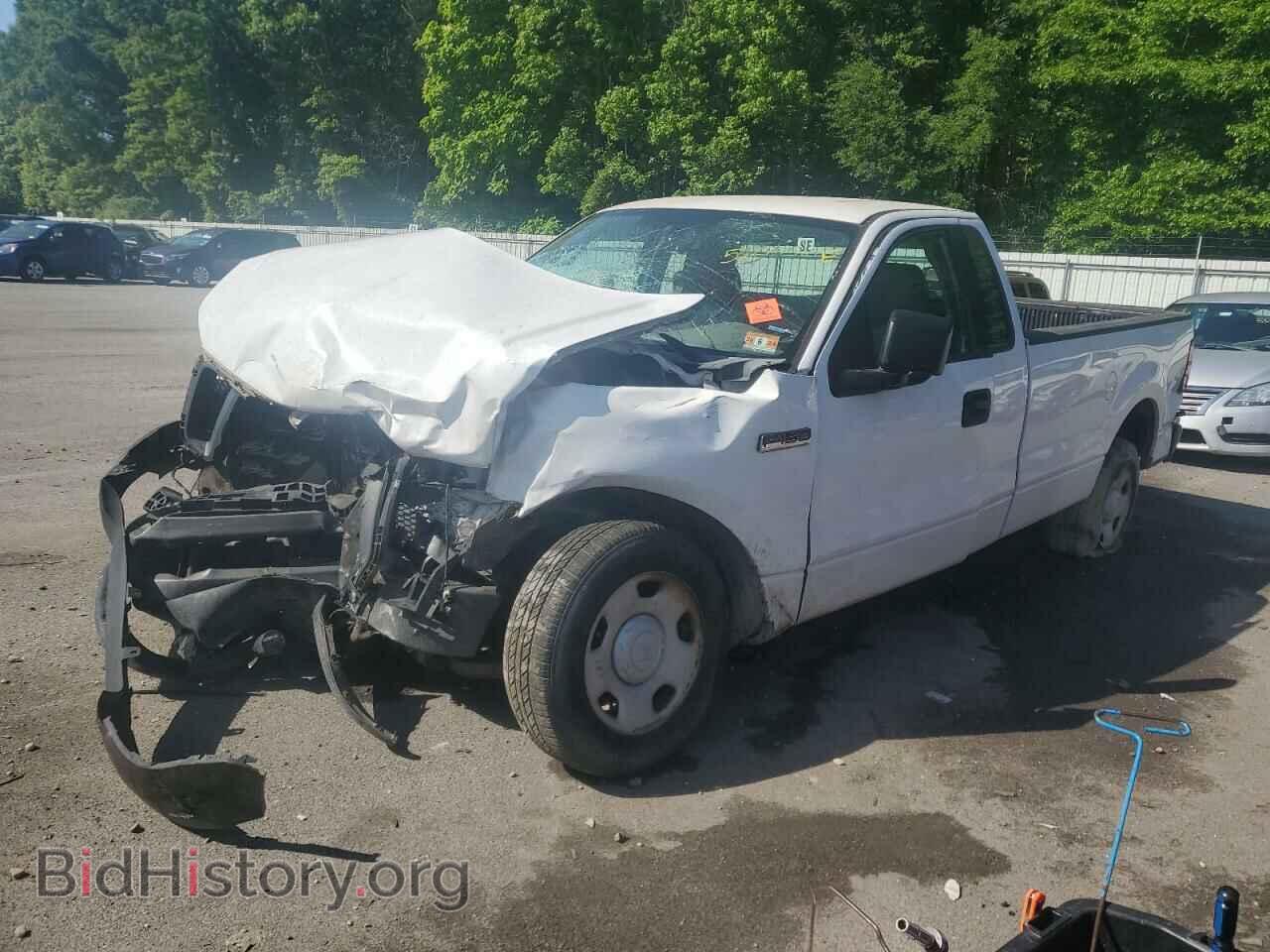 Photo 1FTRF12246NB32653 - FORD All Models 2006