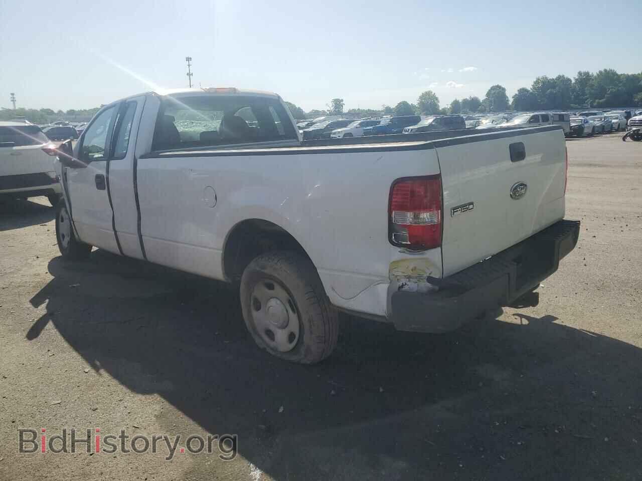 2006 FORD All Models - VIN: 1FTRF12246NB32653 - Photo 2