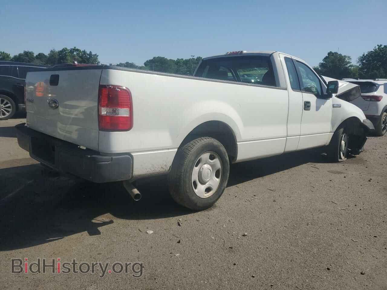 2006 FORD All Models - VIN: 1FTRF12246NB32653 - Photo 3