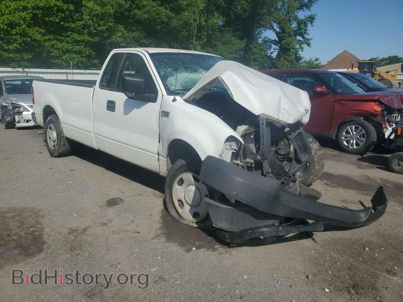 2006 FORD All Models - VIN: 1FTRF12246NB32653 - Photo 4
