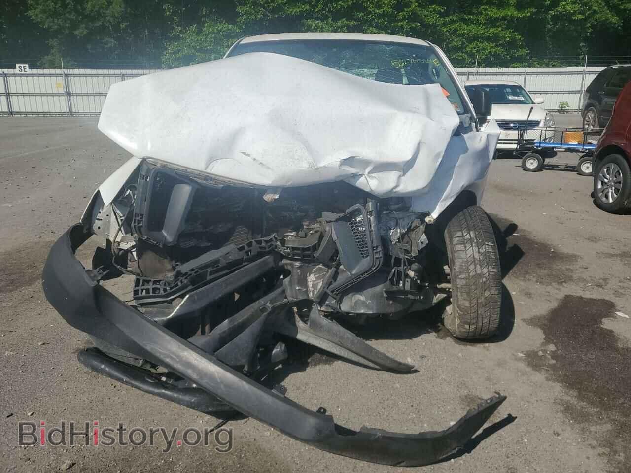 2006 FORD All Models - VIN: 1FTRF12246NB32653 - Photo 5