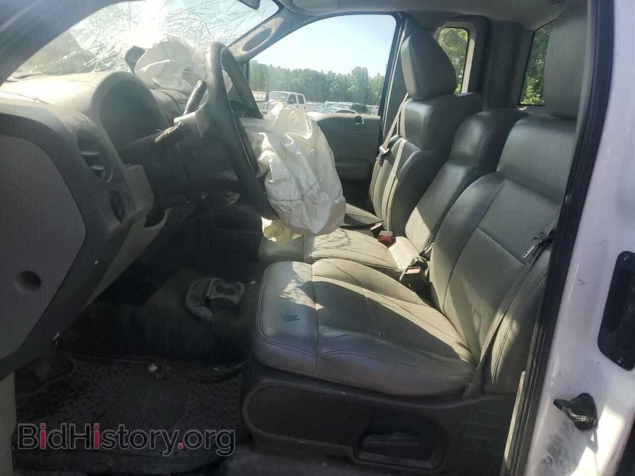 2006 FORD All Models - VIN: 1FTRF12246NB32653 - Photo 7