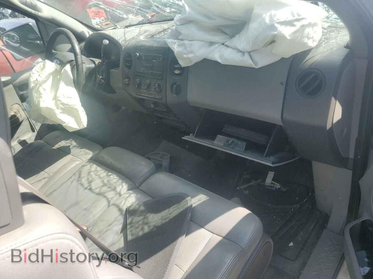 2006 FORD All Models - VIN: 1FTRF12246NB32653 - Photo 8