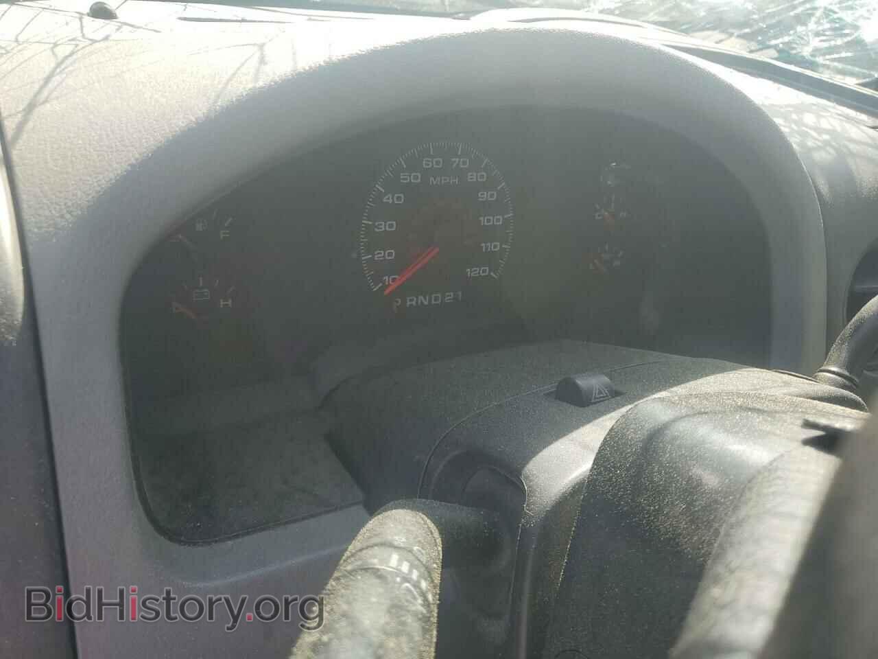 2006 FORD All Models - VIN: 1FTRF12246NB32653 - Photo 9
