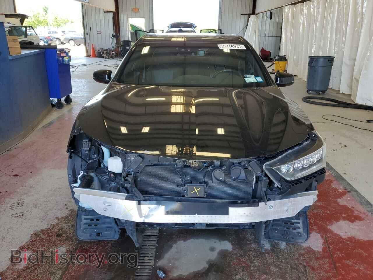2018 ACURA RLX - VIN: JH4KC1F55JC000406 - Фото 5