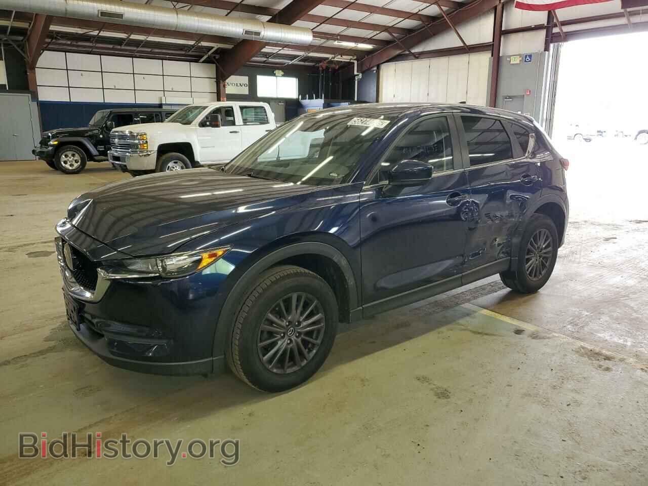Photo JM3KFBCM8L0867496 - MAZDA CX-5 2020