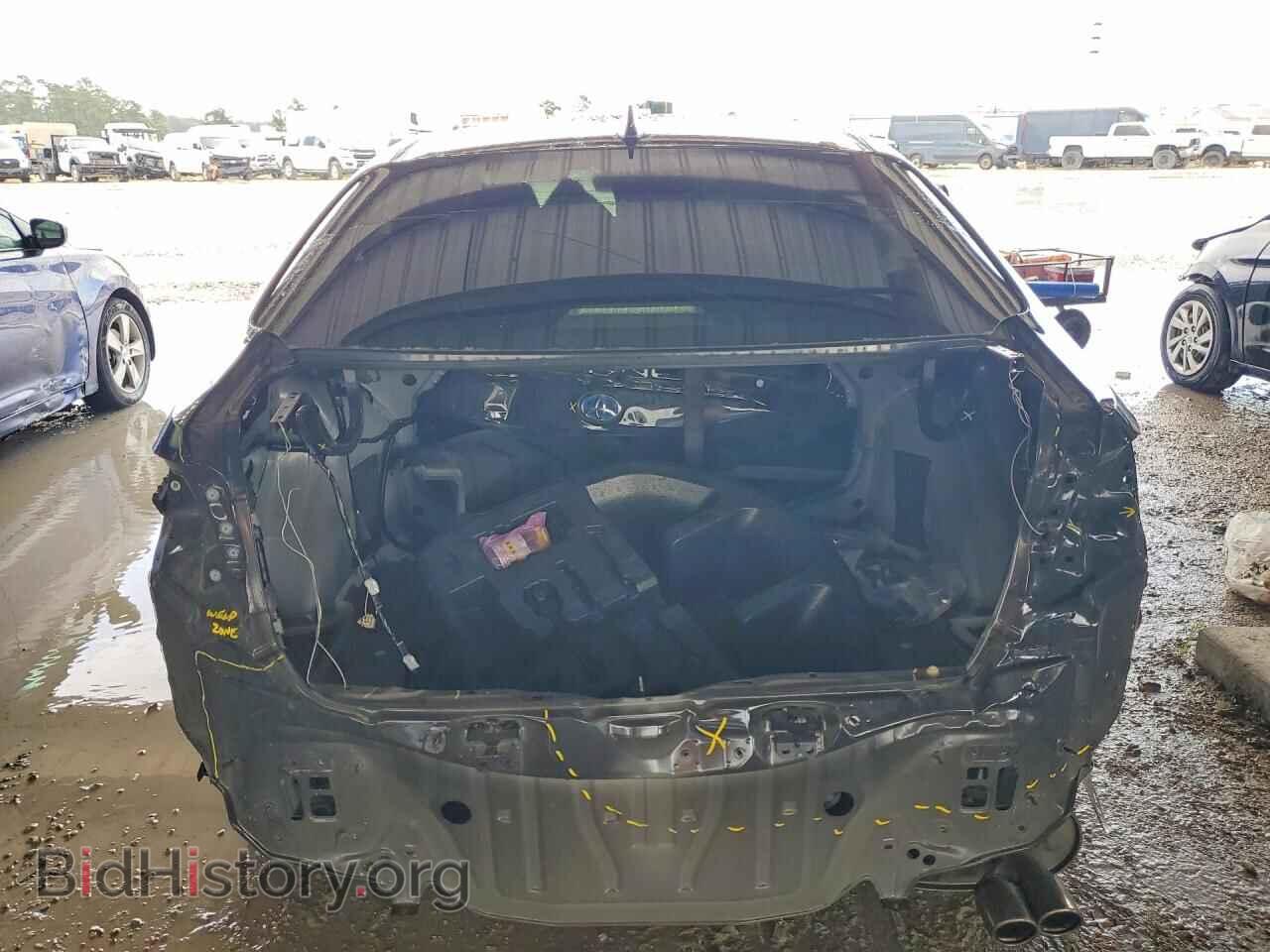 2024 TOYOTA COROLLA - VIN: JTDBCMFEXR3066867 - Фото 6