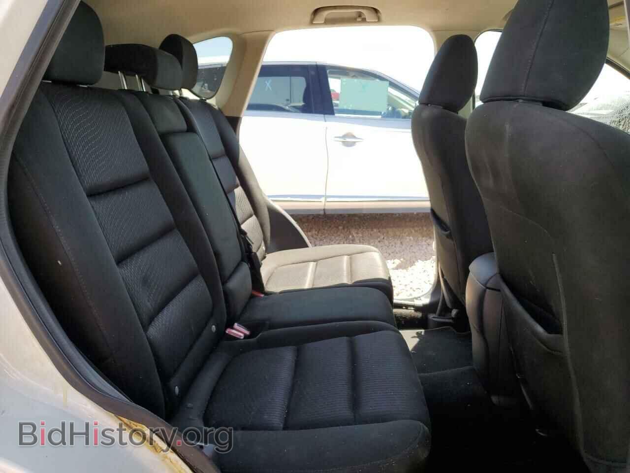 2015 MAZDA CX-5 - VIN: JM3KE2CY3F0490635 - Фото 10