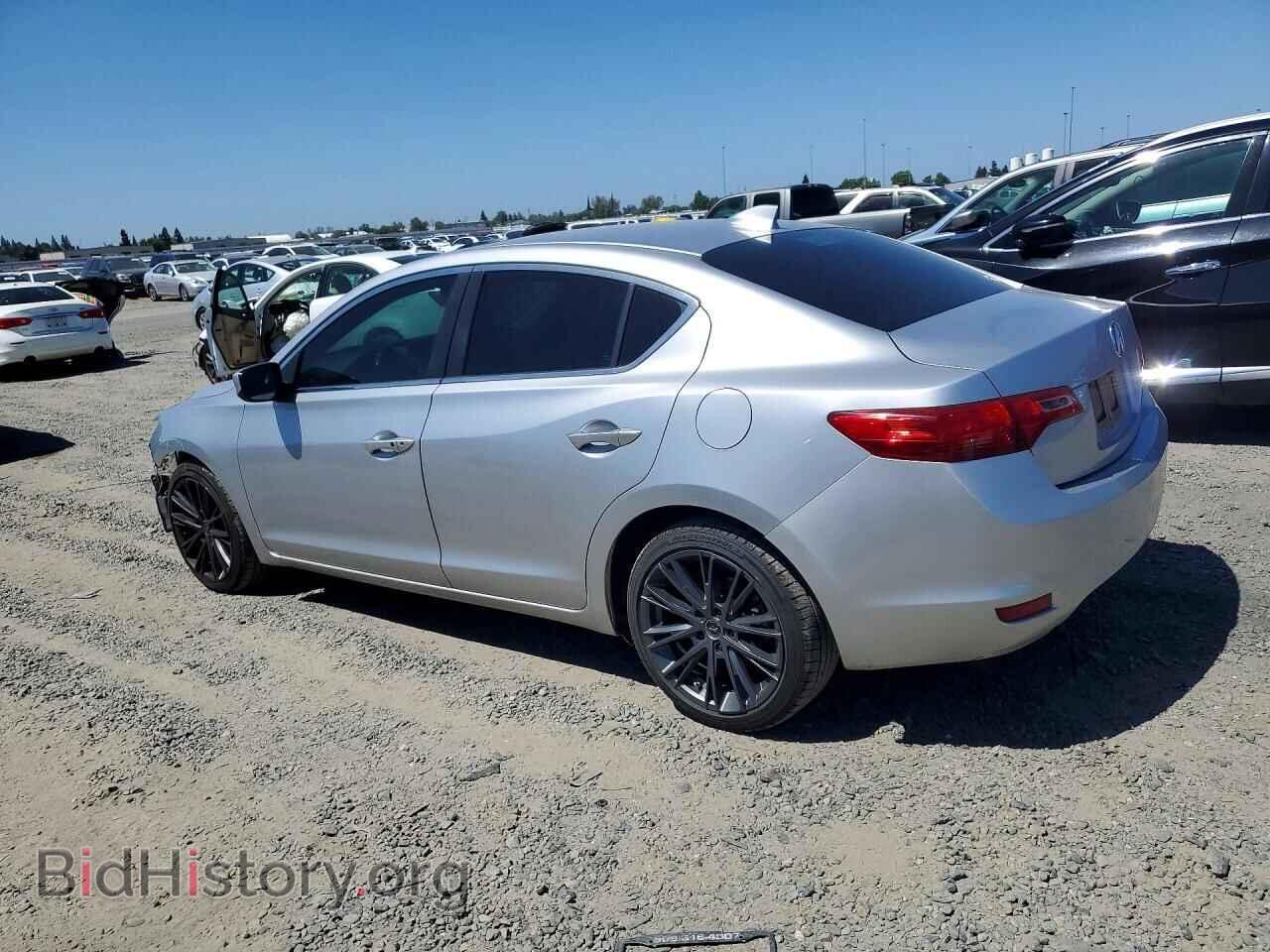 2013 ACURA ILX - VIN: 19VDE1F76DE013404 - Photo 2