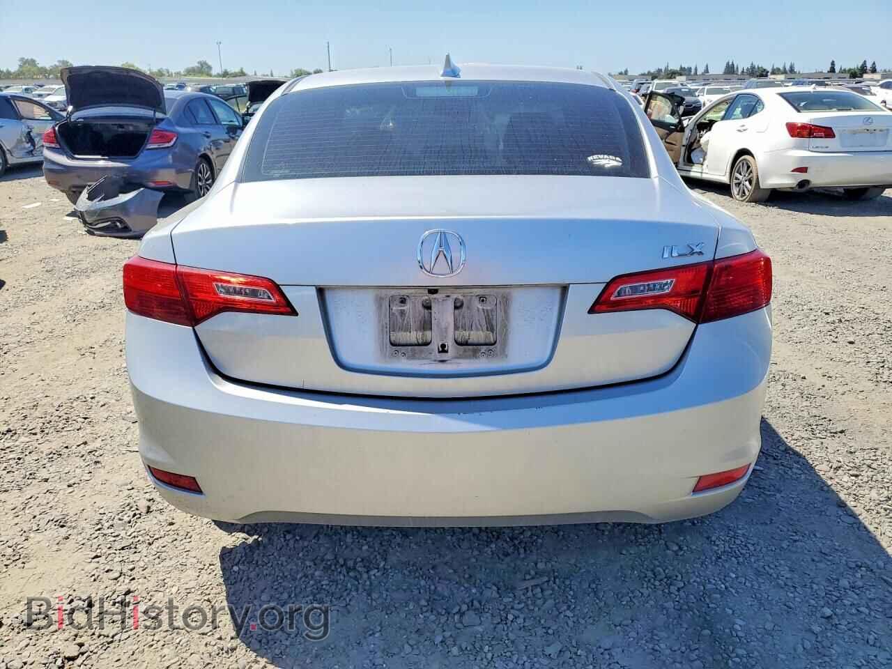 2013 ACURA ILX - VIN: 19VDE1F76DE013404 - Photo 6