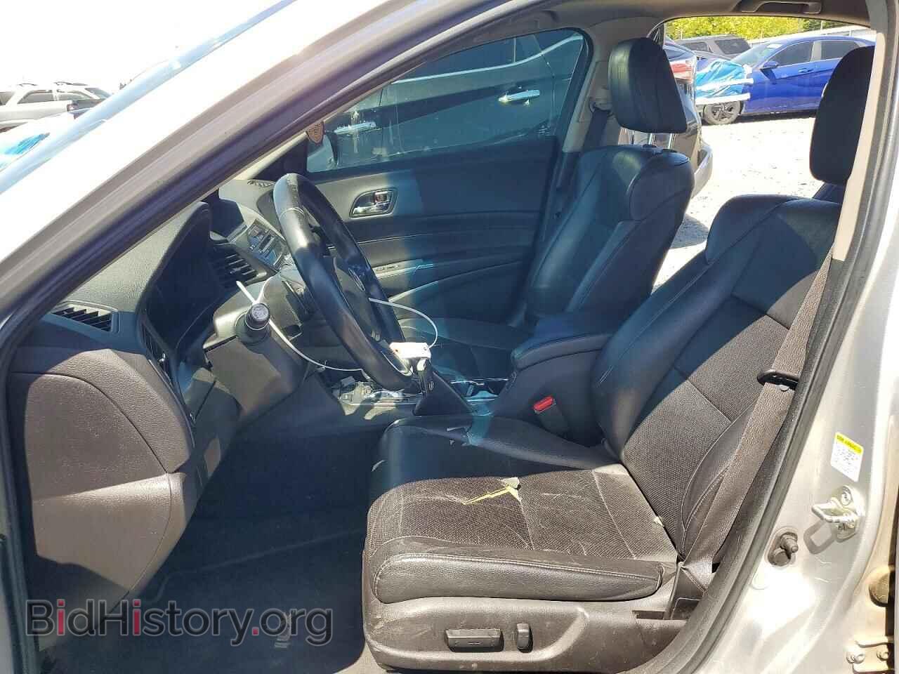 2013 ACURA ILX - VIN: 19VDE1F76DE013404 - Photo 7