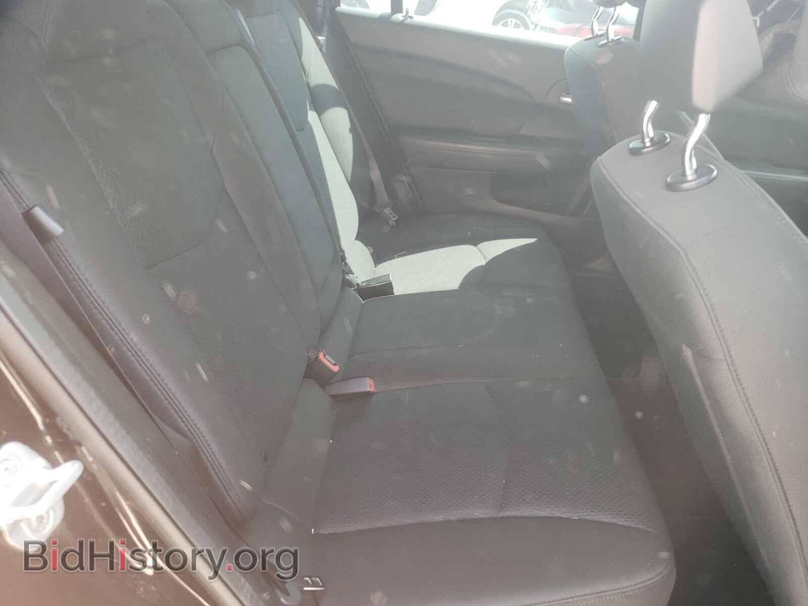 2011 CHRYSLER 200 - VIN: 1C3BC1FB7BN543113 - Фото 6