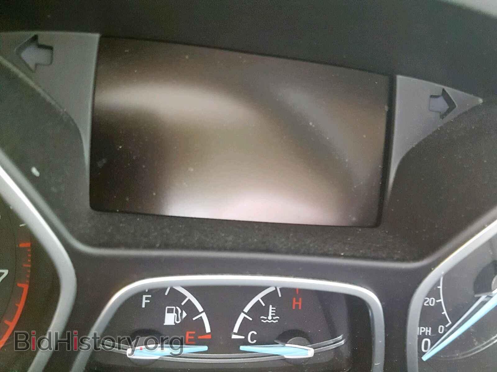 2016 FORD FOCUS SE - VIN: 1FADP3F2XGL247578 - Фото 8