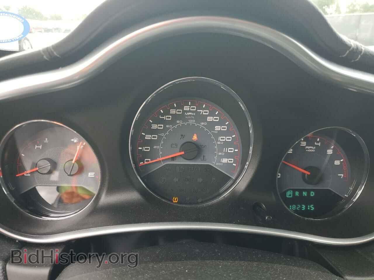 2013 DODGE AVENGER - VIN: 1C3CDZABXDN590470 - Фото 9