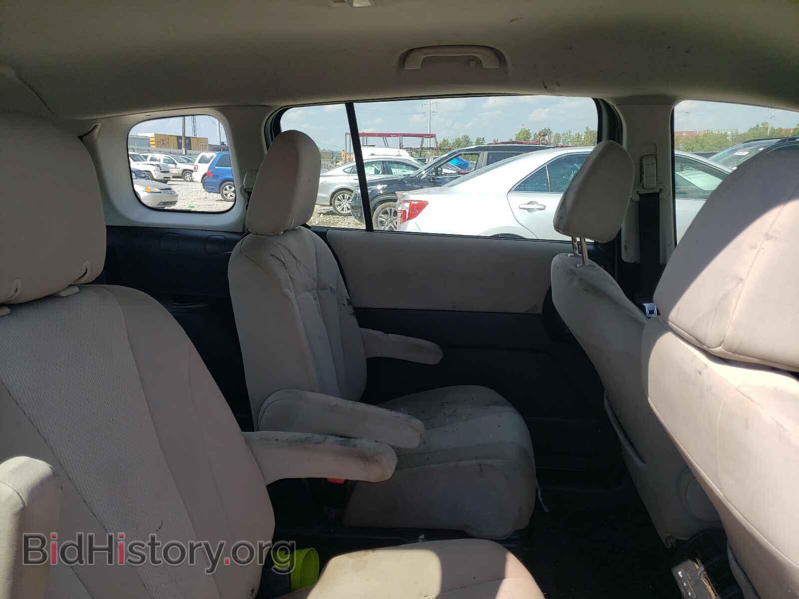 2013 MAZDA 5 - VIN: JM1CW2BLXD0150914 - Photo 6