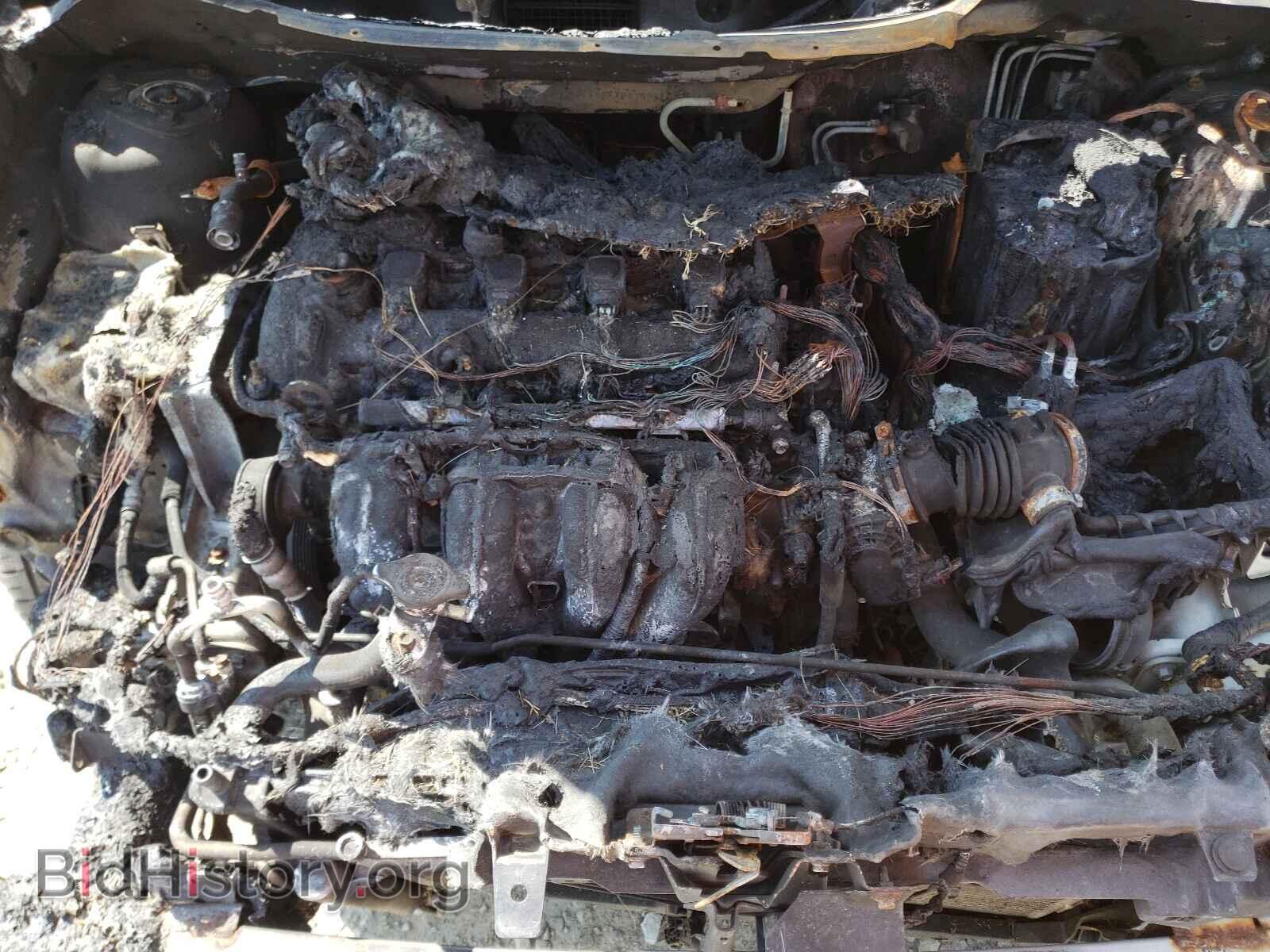 2013 MAZDA 5 - VIN: JM1CW2BLXD0150914 - Photo 7