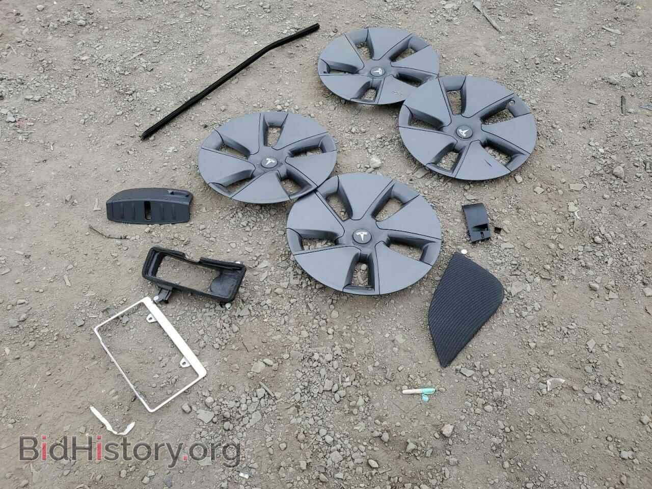 2021 TESLA MODEL 3 - VIN: 5YJ3E1EB7MF013303 - Photo 12