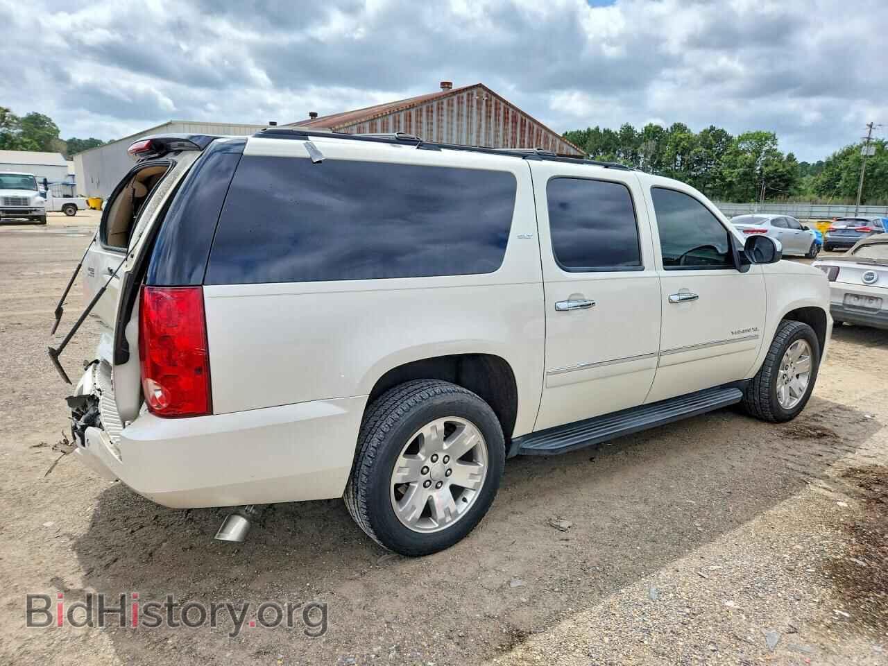2012 GMC YUKON - VIN: 1GKS1KE01CR161939 - Фото 3