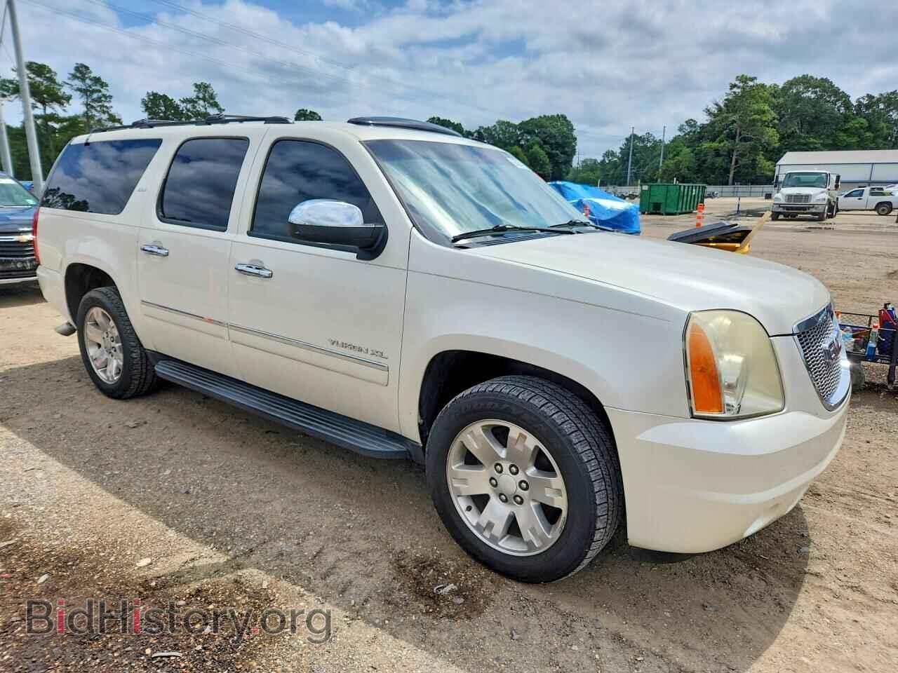 2012 GMC YUKON - VIN: 1GKS1KE01CR161939 - Фото 4