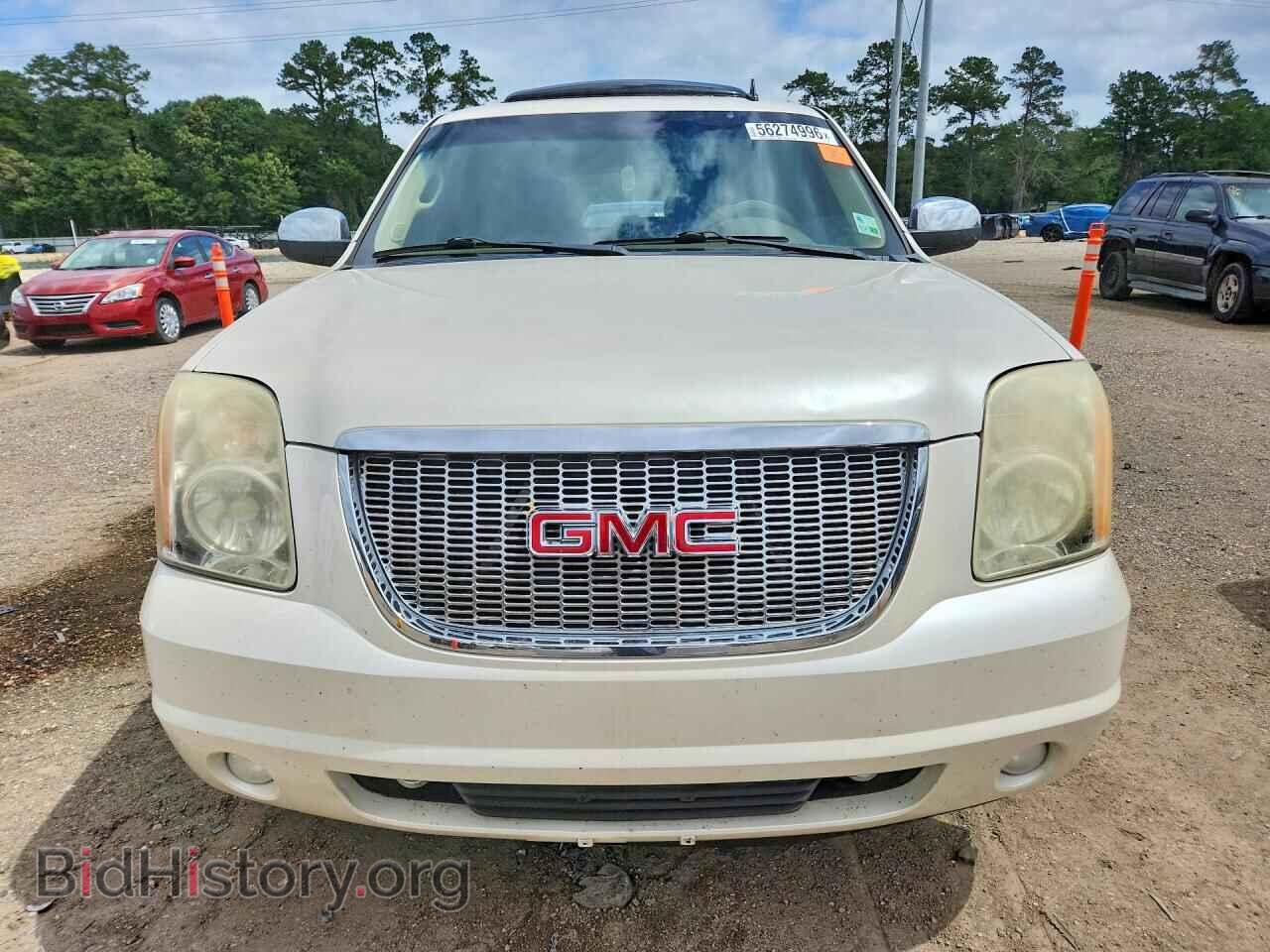2012 GMC YUKON - VIN: 1GKS1KE01CR161939 - Фото 5