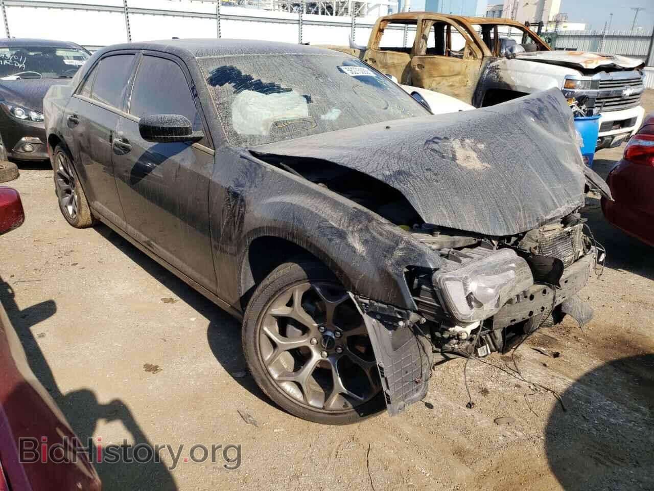 Photo 2C3CCABG9FH922487 - CHRYSLER 300 2015