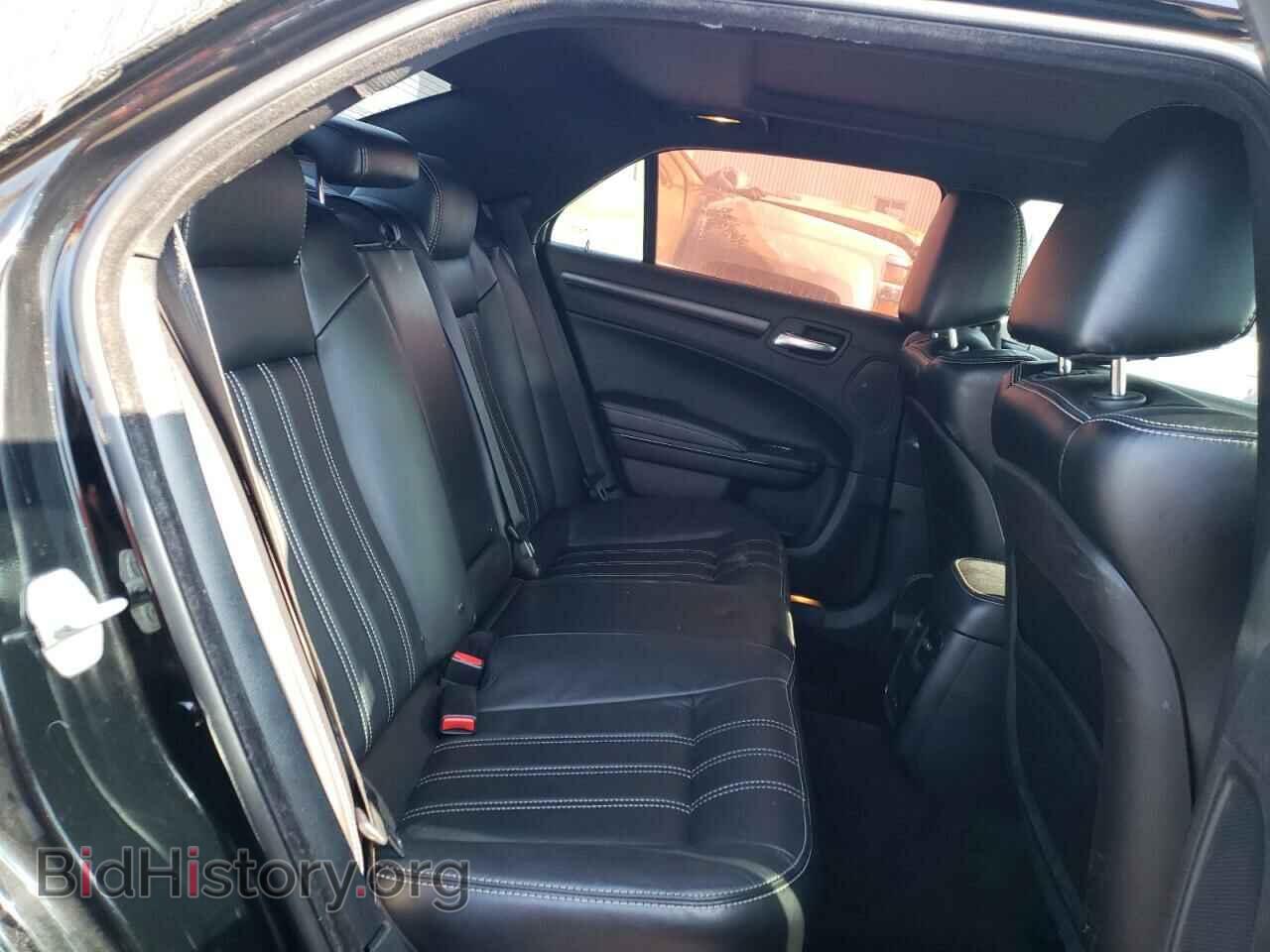 2015 CHRYSLER 300 - VIN: 2C3CCABG9FH922487 - Фото 6