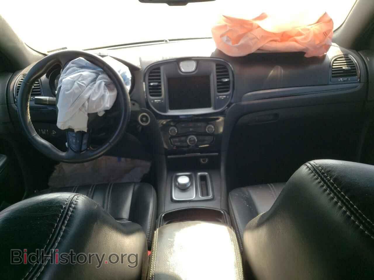 2015 CHRYSLER 300 - VIN: 2C3CCABG9FH922487 - Фото 9