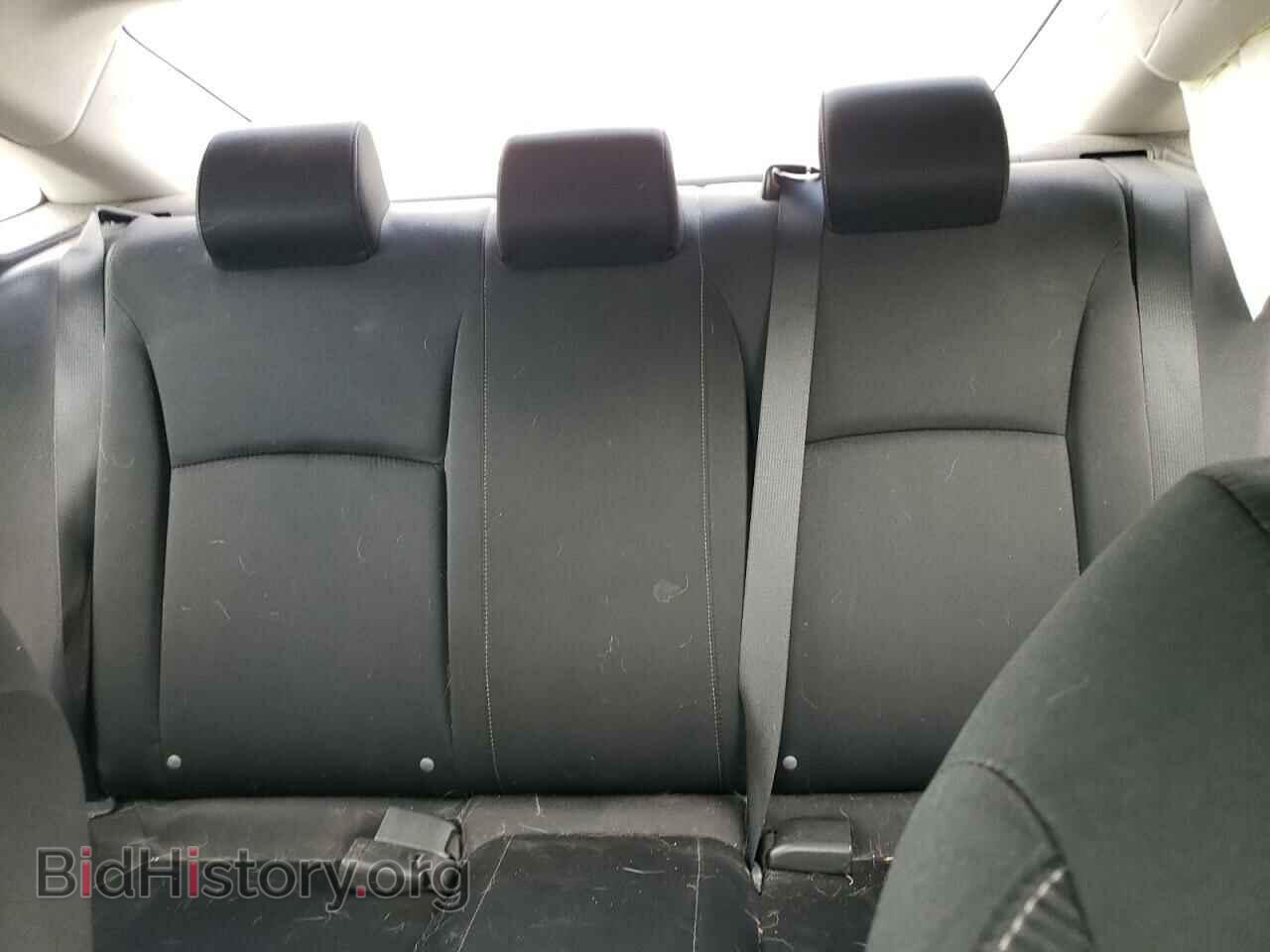 2017 HONDA CIVIC - VIN: 19XFC2F54HE224939 - Фото 10