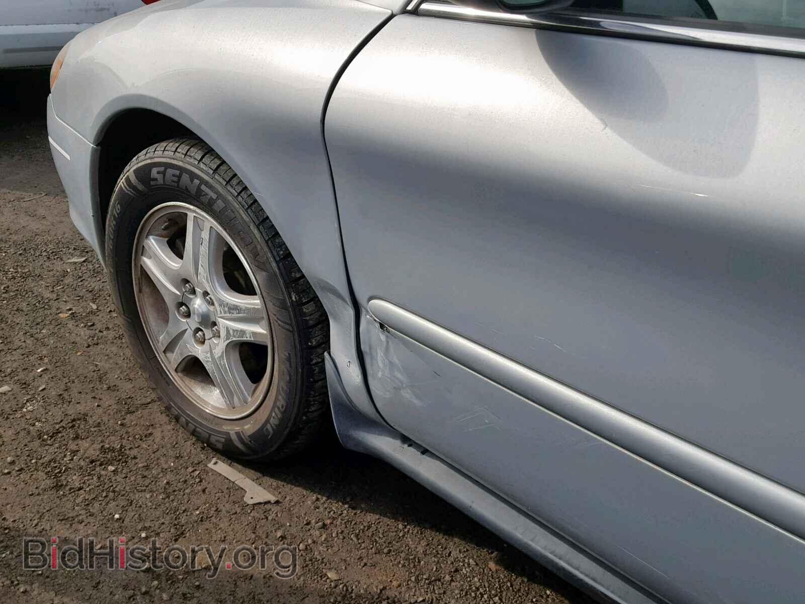 2002 FORD TAURUS - VIN: 1FAHP59U62G169151 - Фото 9