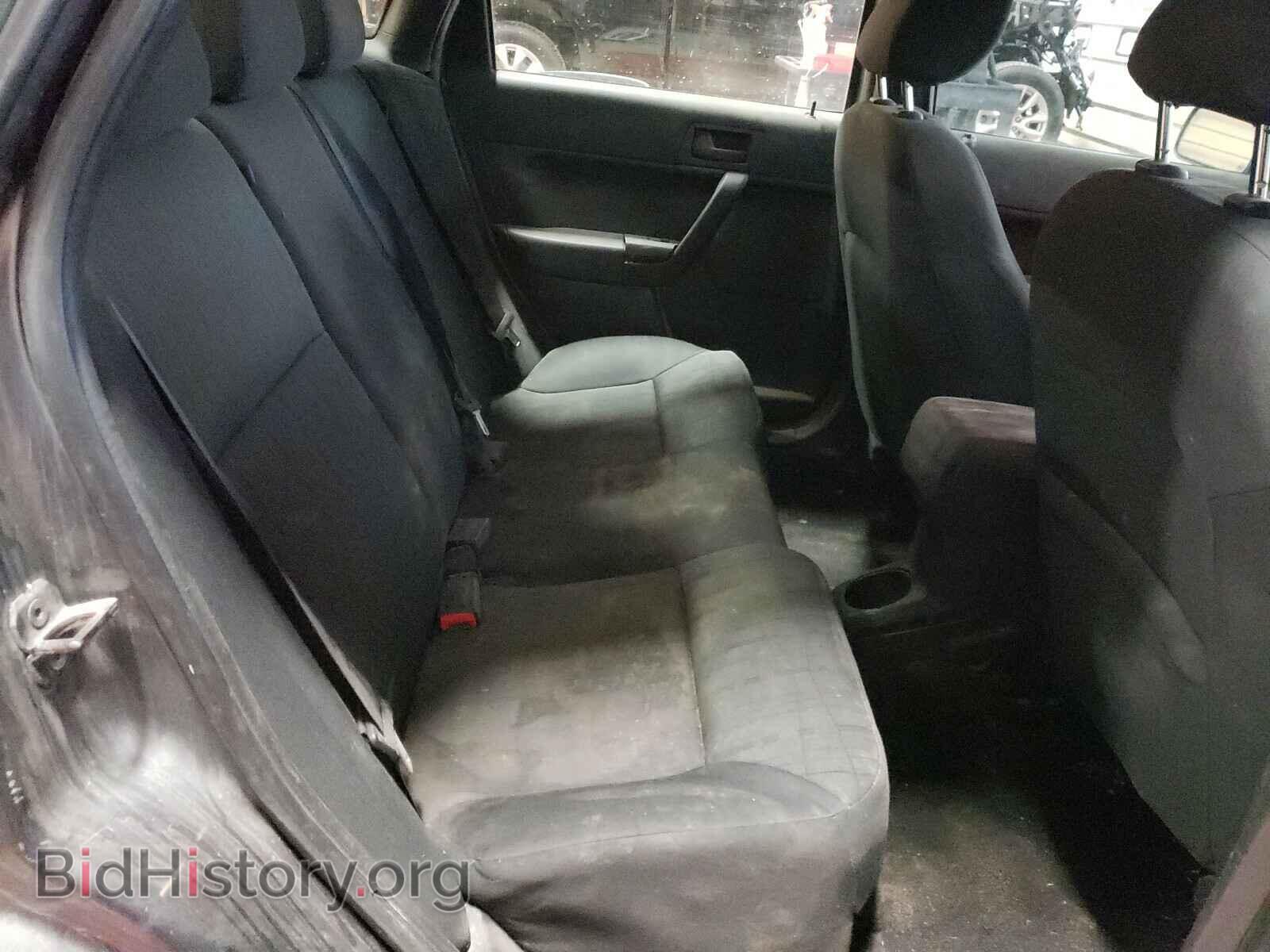 2010 FORD FOCUS - VIN: 1FAHP3FN8AW277292 - Фото 6