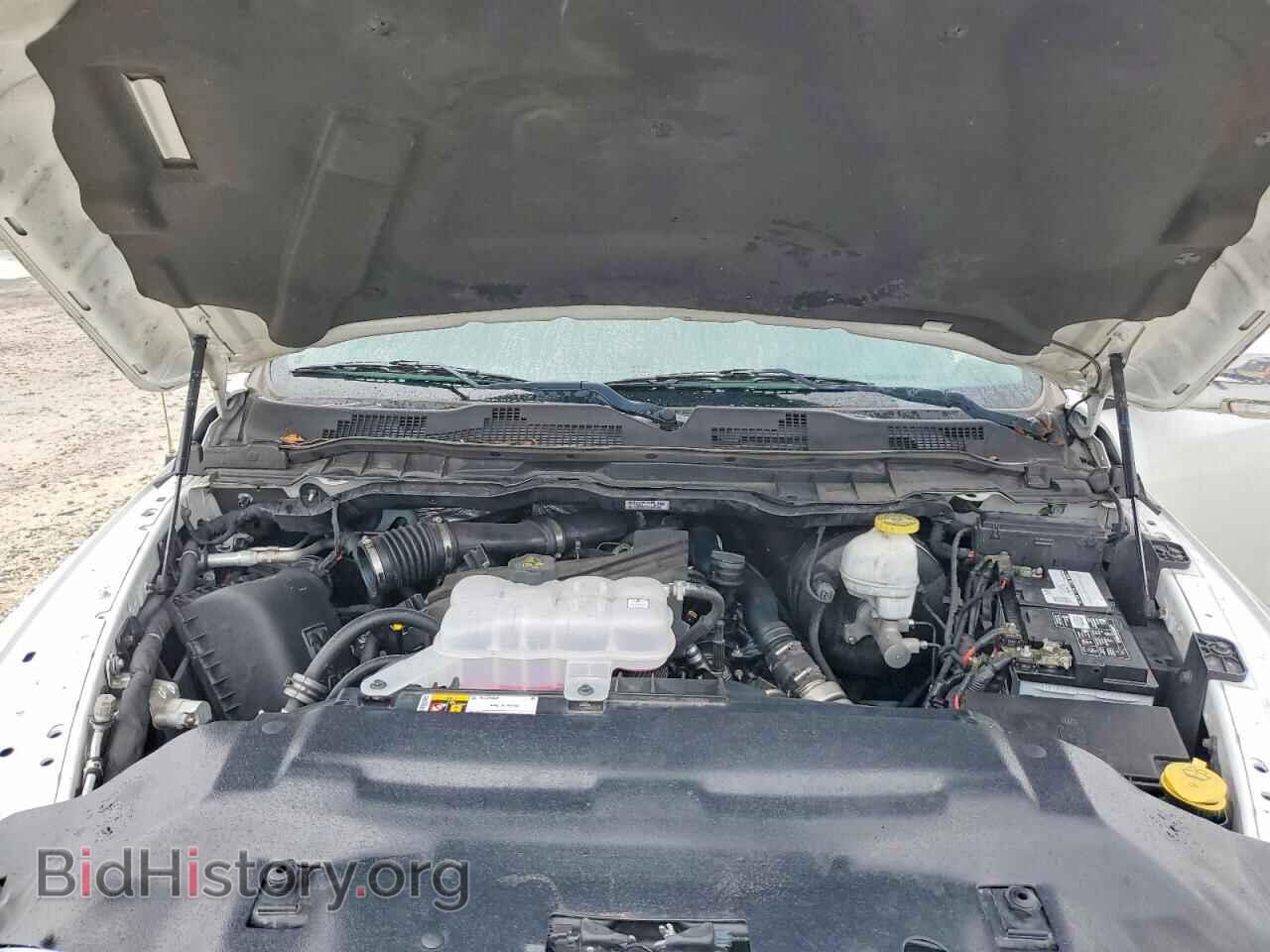 2018 RAM 1500 - VIN: 1C6RR7VM0JS308963 - Фото 11