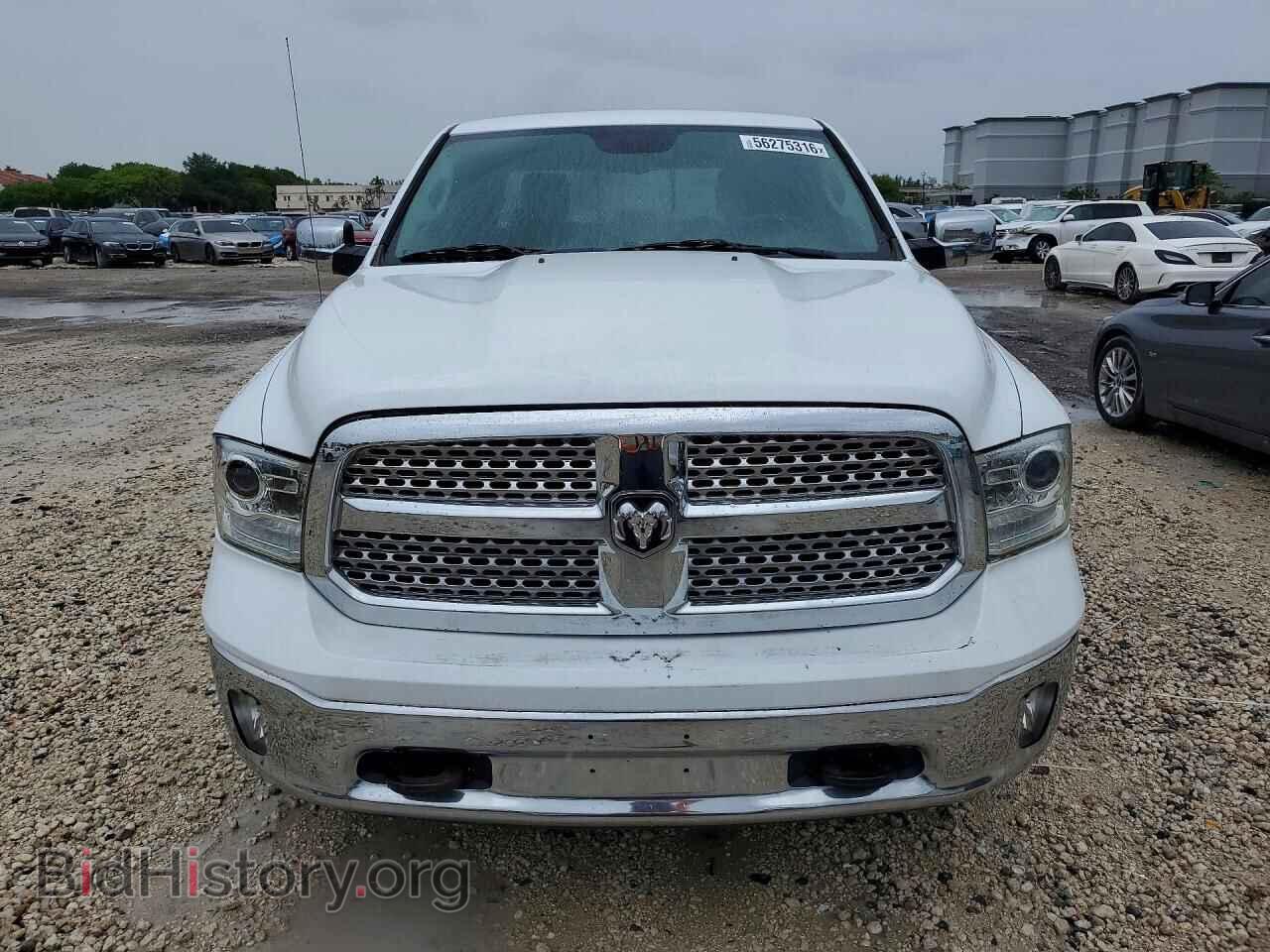 2018 RAM 1500 - VIN: 1C6RR7VM0JS308963 - Фото 5