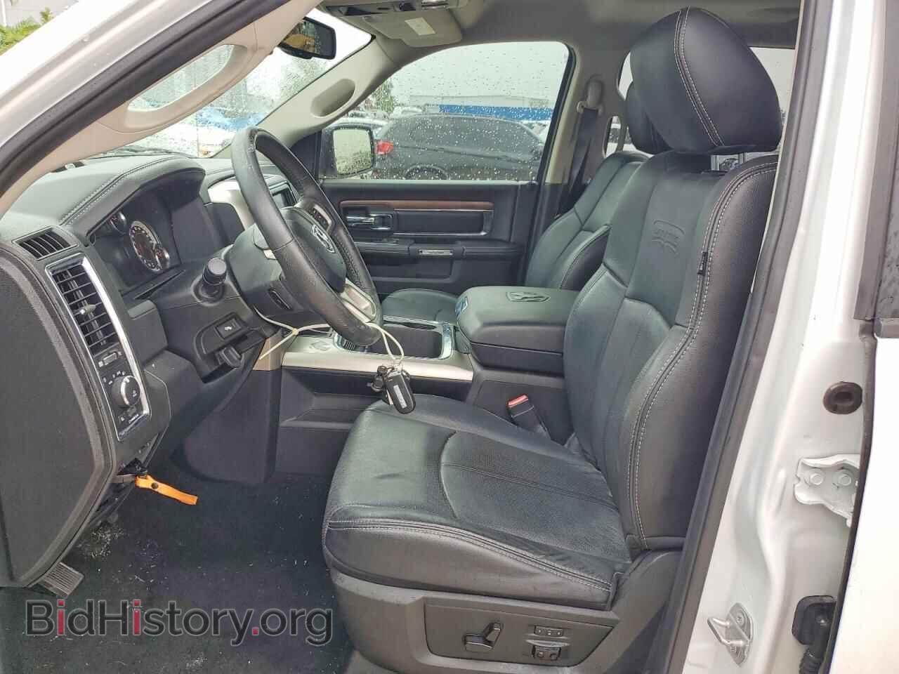 2018 RAM 1500 - VIN: 1C6RR7VM0JS308963 - Фото 7