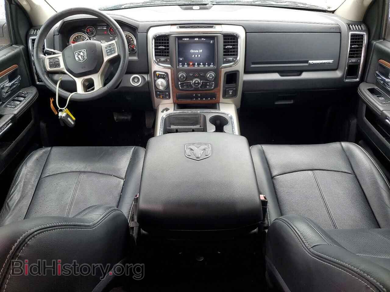 2018 RAM 1500 - VIN: 1C6RR7VM0JS308963 - Фото 8