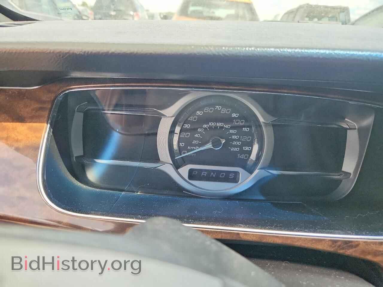 2015 FORD TAURUS - VIN: 1FAHP2F86FG168237 - Фото 9