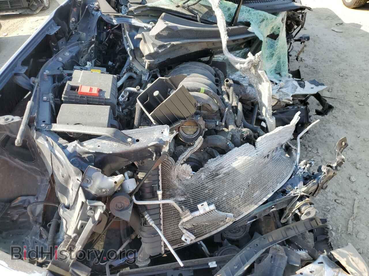 2019 CHEVROLET ALL Models - VIN: 1GCRYDED2KZ203280 - Фото 11