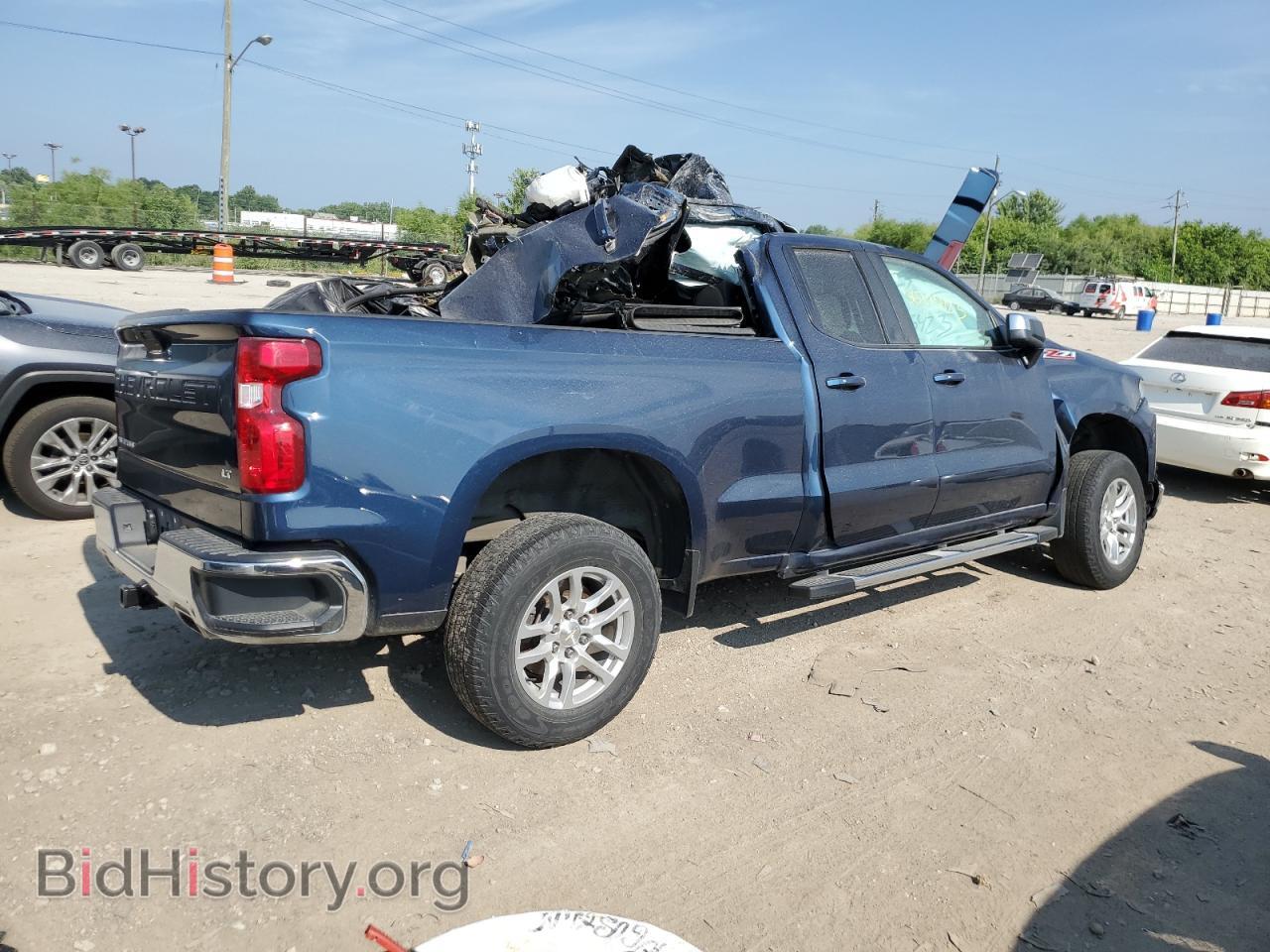 2019 CHEVROLET ALL Models - VIN: 1GCRYDED2KZ203280 - Фото 3