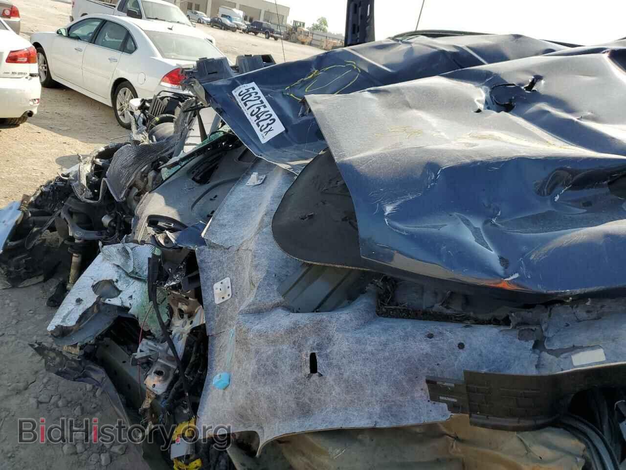 2019 CHEVROLET ALL Models - VIN: 1GCRYDED2KZ203280 - Фото 8