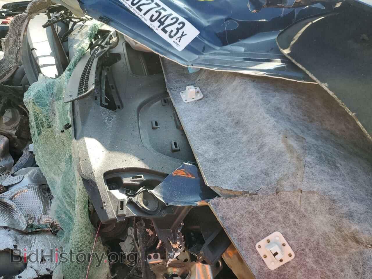 2019 CHEVROLET ALL Models - VIN: 1GCRYDED2KZ203280 - Фото 9