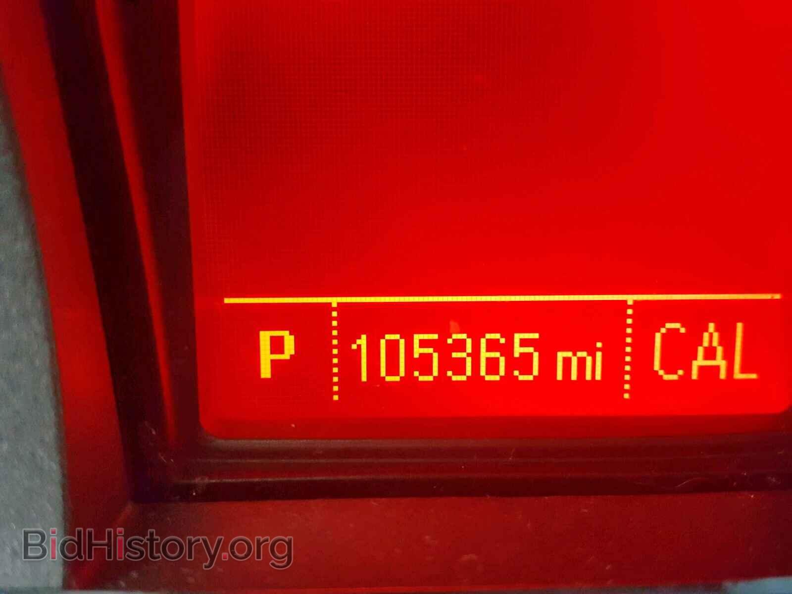 2012 GMC TERRAIN SL - VIN: 2GKALMEK9C6386107 - Фото 8