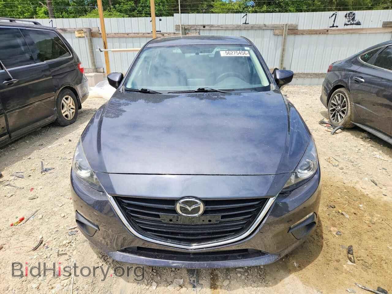 2016 MAZDA 3 - VIN: 3MZBM1J73GM320111 - Фото 5
