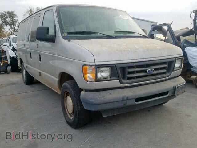 Photo 1FMRE11263HA17630 - FORD ECONOLINE 2003