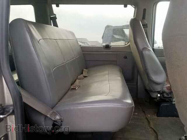 2003 FORD ECONOLINE - VIN: 1FMRE11263HA17630 - Фото 6
