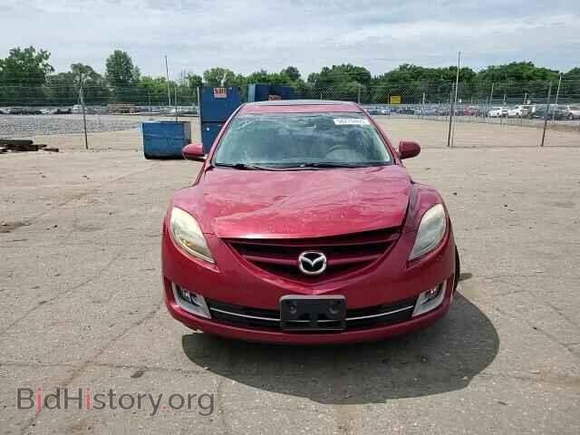 2010 MAZDA 6 - VIN: 1YVHZ8CB9A5M09861 - Photo 13
