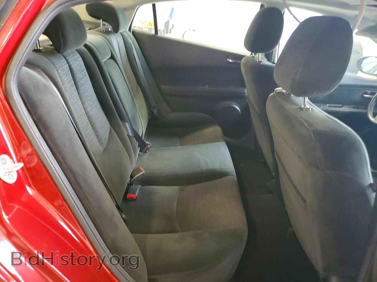 2010 MAZDA 6 - VIN: 1YVHZ8CB9A5M09861 - Photo 10