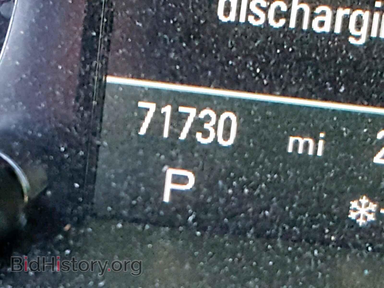 2015 AUDI Q5 - VIN: WA1LFAFP9FA070700 - Фото 8