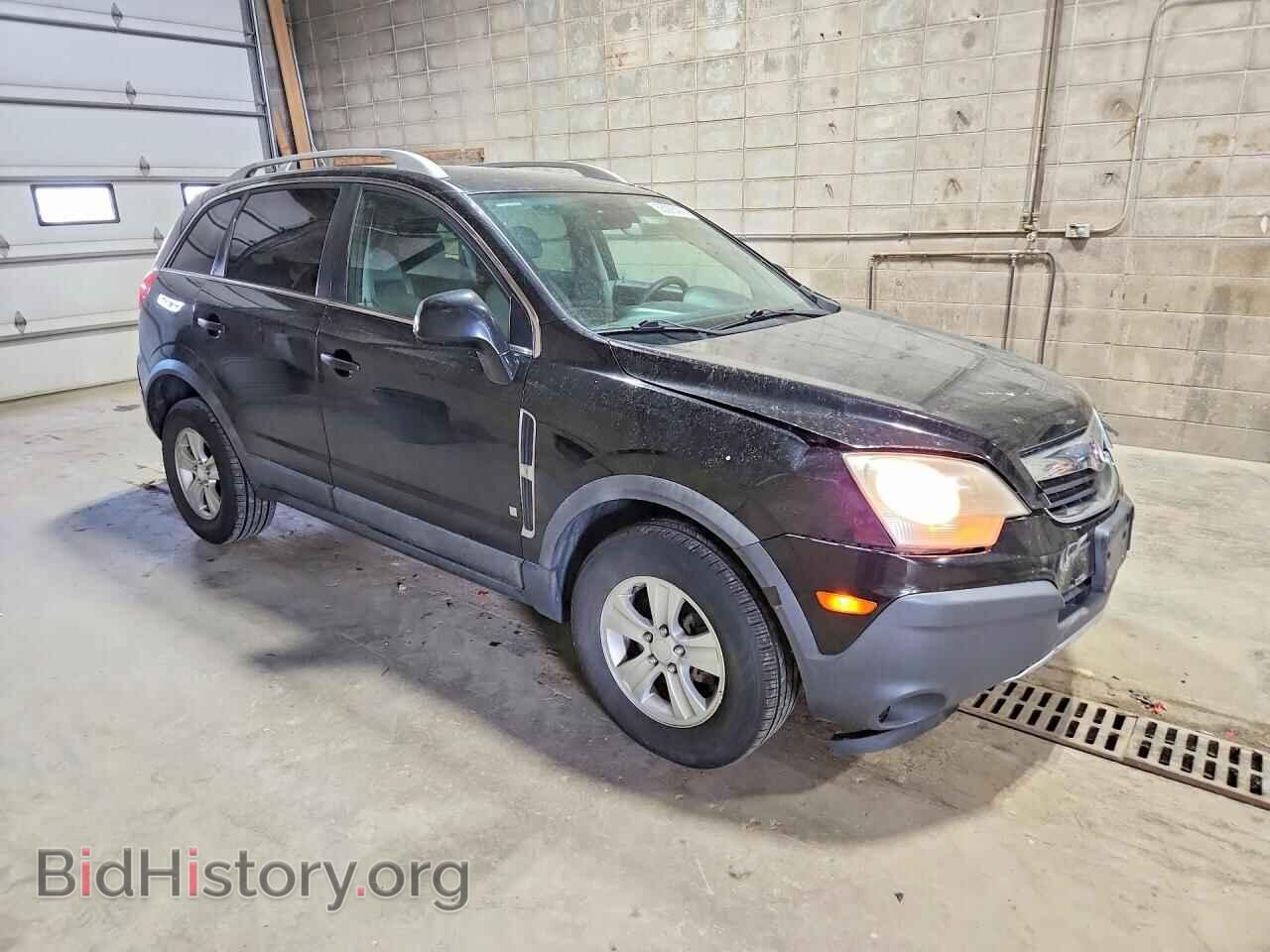 2009 SATURN VUE - VIN: 3GSDL43N19S623452 - Фото 4
