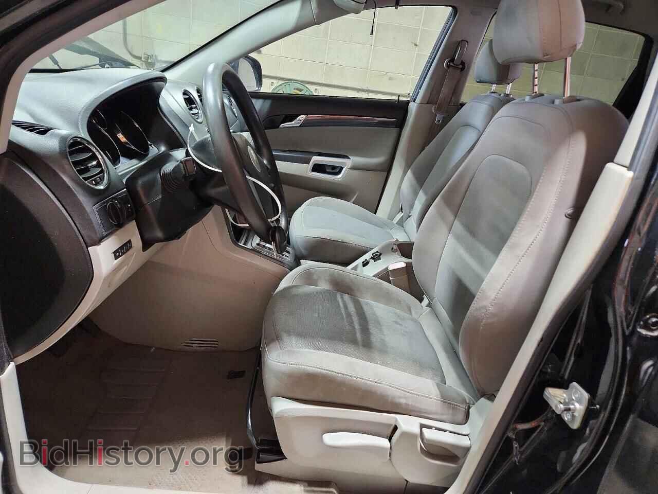 2009 SATURN VUE - VIN: 3GSDL43N19S623452 - Фото 7