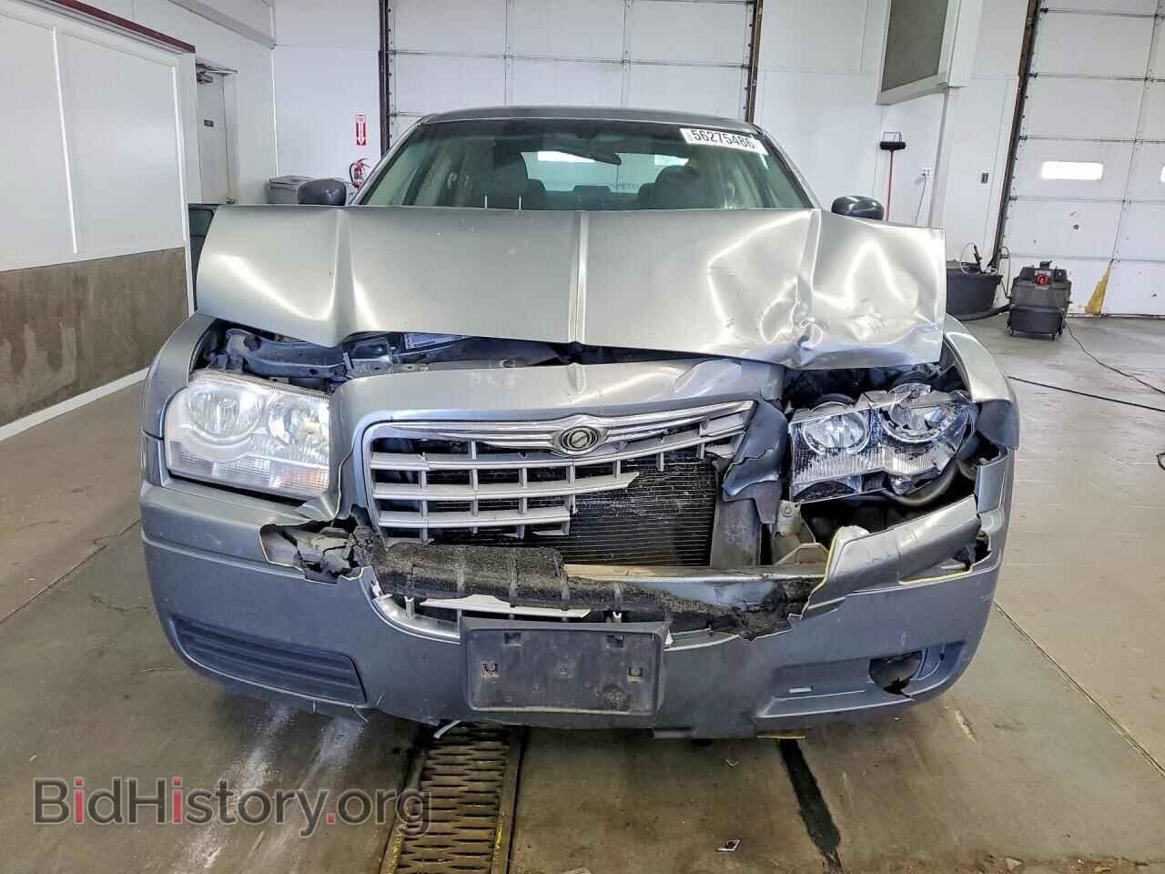 2007 CHRYSLER 300 - VIN: 2C3KA43R67H697501 - Фото 5